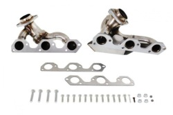 коллектор выпускной 3.8 3.9 FORD MUSTANG 99-04