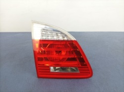 BMW 5 E61 фонарь левый крышке багажника 7177697