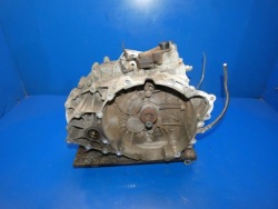volvo V60 2.0 D3 механическая коробка передач (МКПП) 1285121