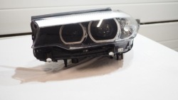 левый full led BMW 5 V G30 G31 849911101