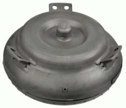 sachs 0700 600 034 рулевая рейка