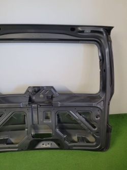 vw volkswagen CADDY V 5 2K7 крышка багажника задний 2K7827159