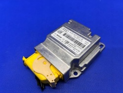 Audi A6 A7 C7 4G модуль ускорения 4G0907637B