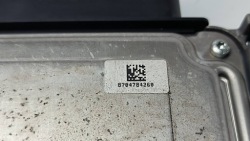 блок управления двигателем ЭБУ P05150620AC 2.0 FIAT FREEMONT