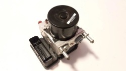 насос ABS mitsubishi ASX 4670A643 06.2102-2079.4 06210220794