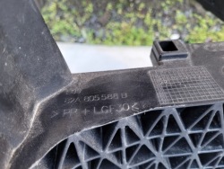 рамка перед Audi A1 S1 82A 25 30 35 TFSI