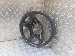 руль mitsubishi SPACE STAR 66280-53420