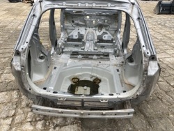 ремень зад кузов Балка suzuki VITARA II III 15-