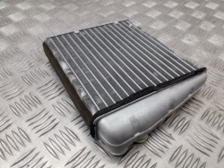 радиатор отопителя SKODA OCTAVIA 2 RS 1K0819033