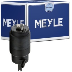 MEYLE 100 955 0002 насос омывателя, распылитель воды Стекла лоб