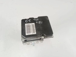 CITROEN C5 2010 X7 III насос abs