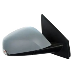 зеркало правое renault LAGUNA III 2008 2009 2010 2011 2012 2013 2014 2015