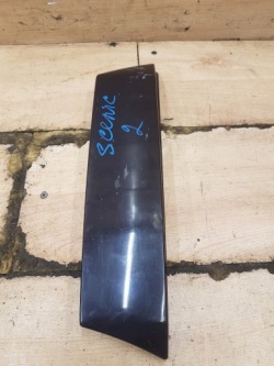 молдинг накладка renault SCENIC II