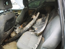 FORD GALAXY форсунка 2002 1.9л