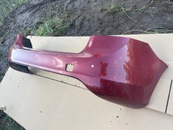 бампер задний volvo S60 II 2010-2014 30795028