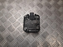 датчик скорости mazda KD7J 67XA1