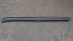 молдинг накладка порога 1CZ94TRMAB lancia VOYAGER 2011-2016r. правая