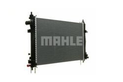 mahle CR 1101 000P радиатор охлаждения, система Двигателя
