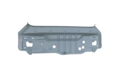 SKODA RAPID SPACEBACK ремень задний