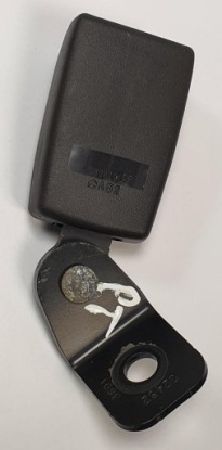 ремень безопасности задняя mazda 030819CBP