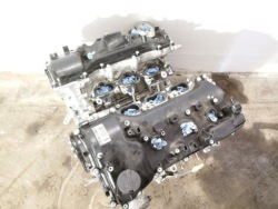 lexus RX IV 450H Двигатель X2GR-X82A