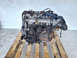 kia VENGA 09-13 Двигатель 1.4 D4FC Delphi