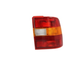 фонарь правый peugeot 406 1996 1997 1998 1999 2000 2001 2002 2003 2004