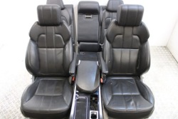 кресла Салон обивка кожа Range Rover Sport II 2 L494