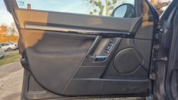обивка,дверные карты правый передний opel CORSA F