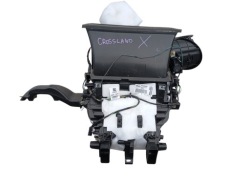 радиатор отопителя opel CROSSLAND X 2022 YP00000280