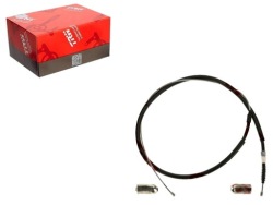 трос тормоза ручного (2033MM/1188MM тормоз