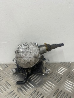 opel SIGNUM 2003 насос давления