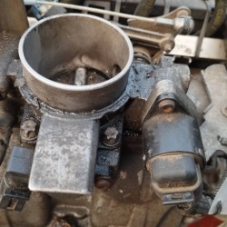 opel Astra клапан 2000 1.6л
