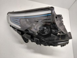MERCEDES EQC W293 full led свет фара правая левая