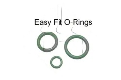 компрессор кондиционера 32084 nrf FORD