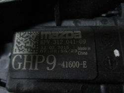 потенциометр педаль газа mazda oe GHP9-41600-E