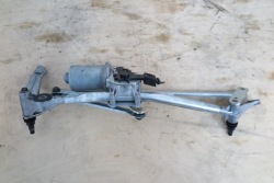 трапеция дворников моторчик BMW 3 E90 E91 6978263 7161711 европа