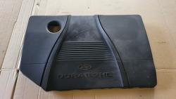 Ford OE 4MSG6A949AH защита Двигателя верхняя