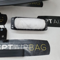 GIULIETTA торпеда консоль Подушки ремни безопасности