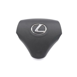 lexus GS подушка безопасности водители