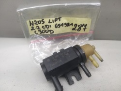 клапан давления W205 C220 W212 2.2 CDI 651921 A0091533128