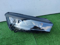 фара led правая SKODA ENYAQ IV 5LB941016F