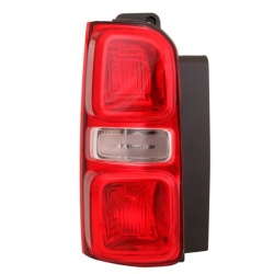 фонарь задний TOYOTA PROACE II VERSO 2016-2023 л