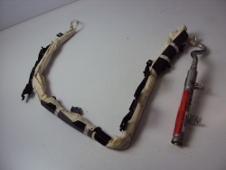 пиропатрон подушки безопасности правая INFINITI FX45 2005 r