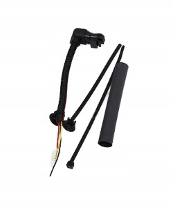 адаптер защита проводки peugeot 1007 6569KY