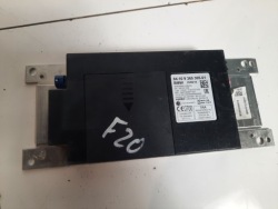 блок комфорта телематик BMW F20 F30 9365305