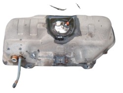 kia RIO II 2 05 - 11 1.6 16V бачок Топливный
