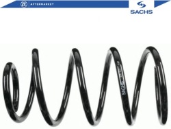 пружина FORD KUGA и 2.0d 03.08-11.12