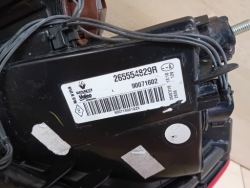 фонарь левый renault MEGANE IV 4 HB 2016 - 2020