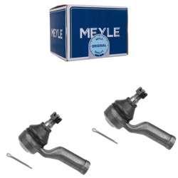 2× MEYLE 35-16 020 0034 наконечник поперечной рулевой тяги